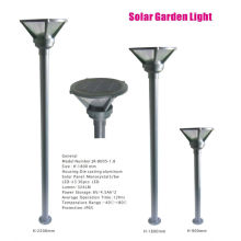 Luces decorativas Jardín Jardín luz solar solares super brillante led luz solar del jardín